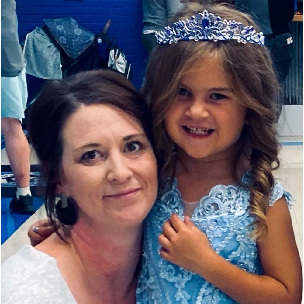 Meet your Posher, Kourtney